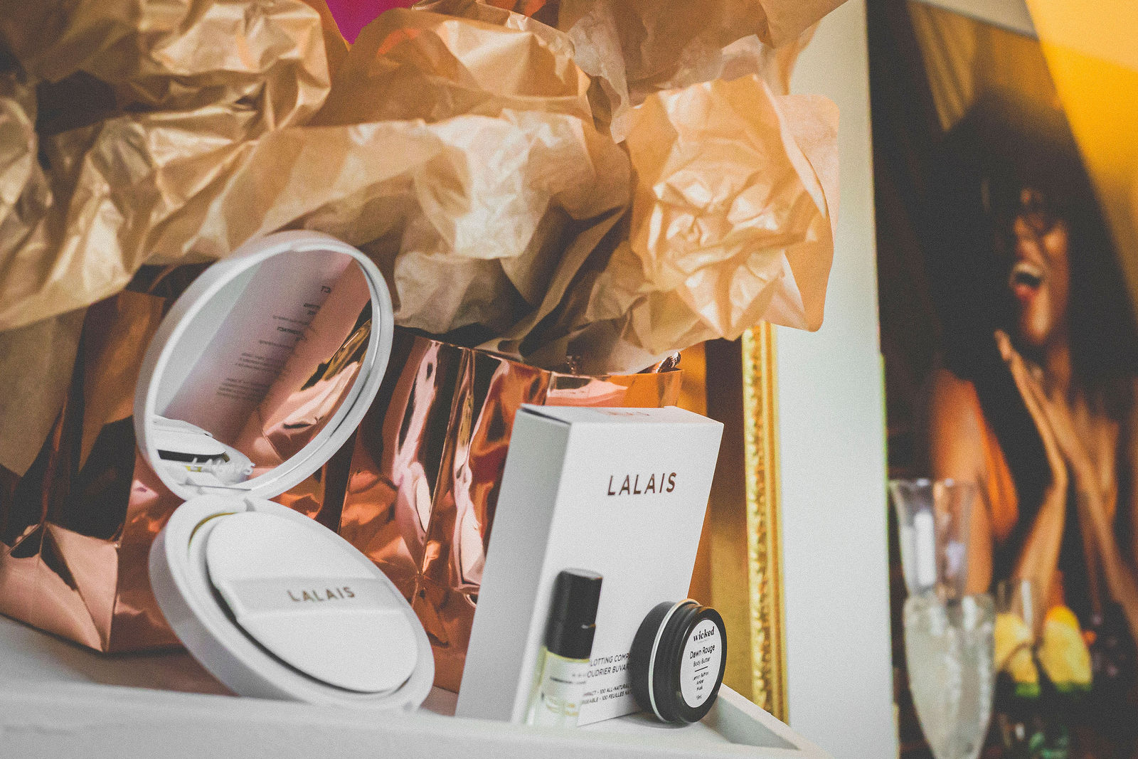 Experience Lookbook thumbnail