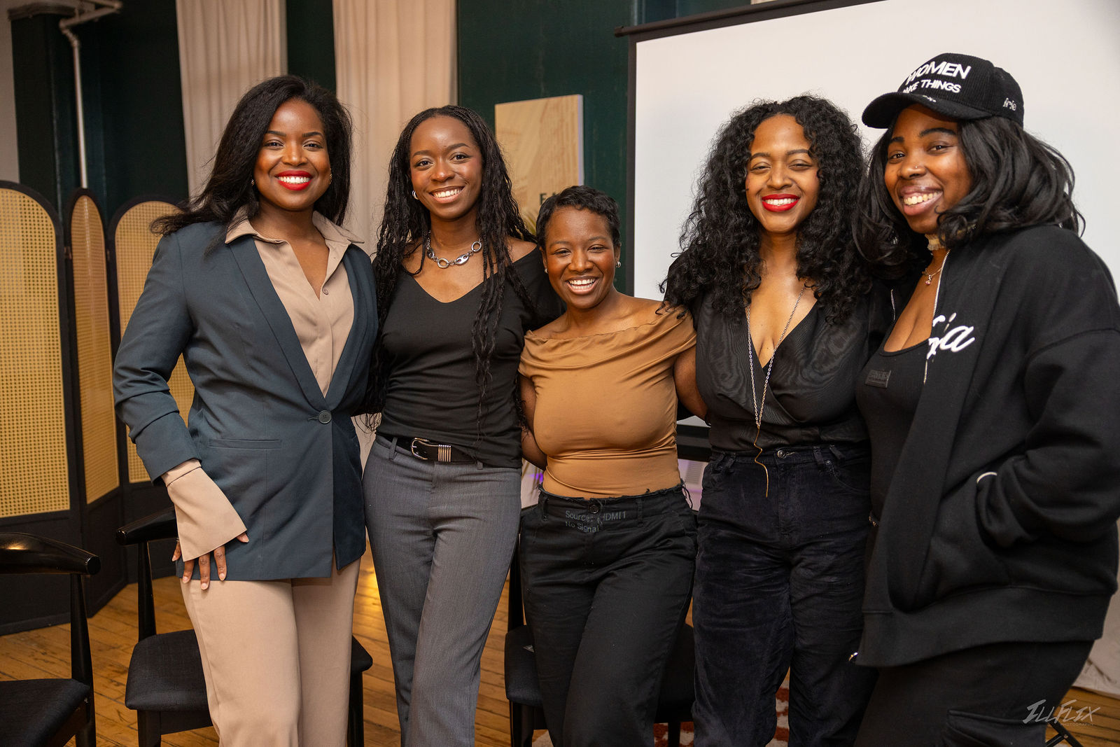 EUPHORIA: IN Session | Session ONE Lookbook | March 2026 thumbnail