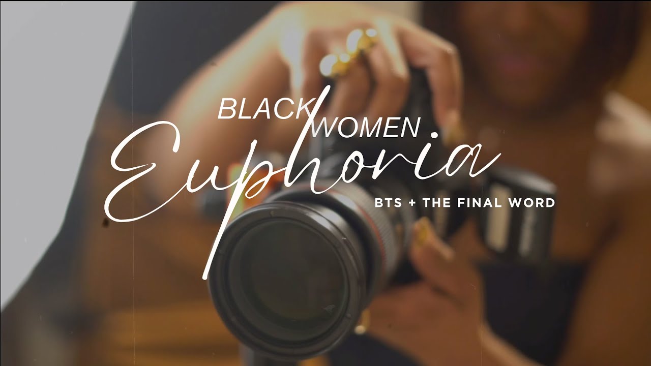 A Final Word | BTS with BWE thumbnail