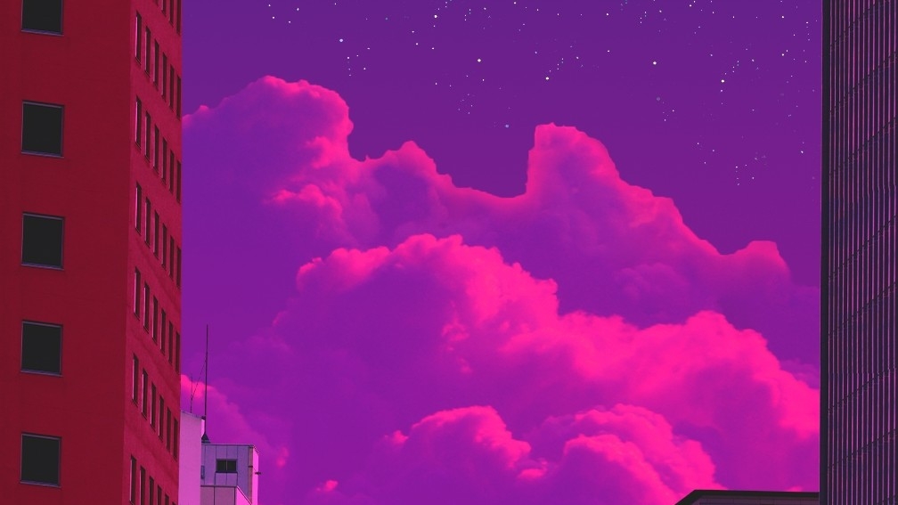 BioSite banner for @shh