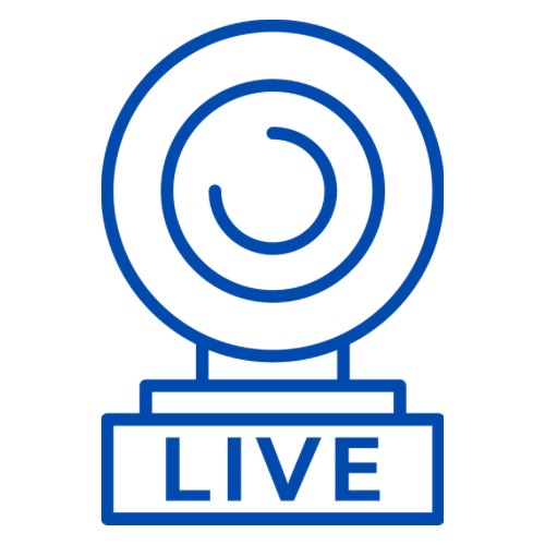 View the US2 Live Cam thumbnail