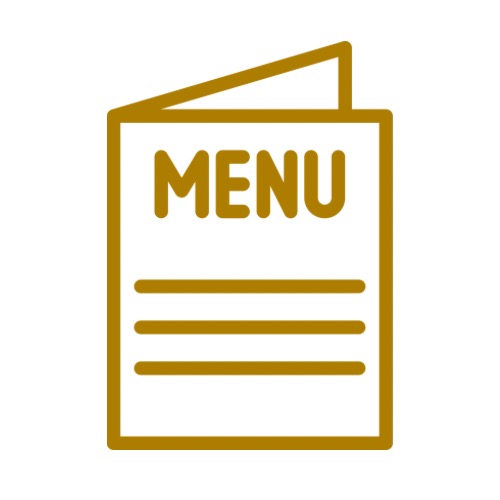 Check Out Our Drive Thru Menu thumbnail