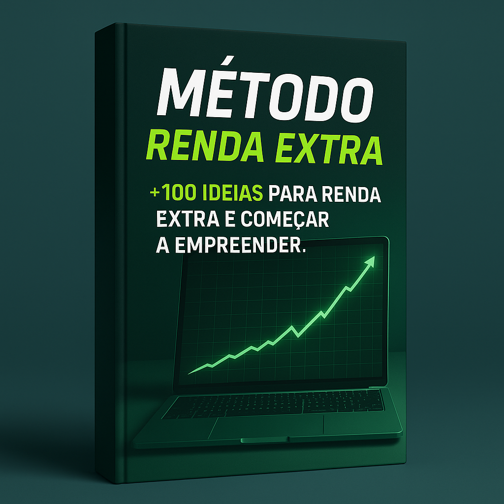 E-book grátis, + de 100 idéias para renda extra thumbnail