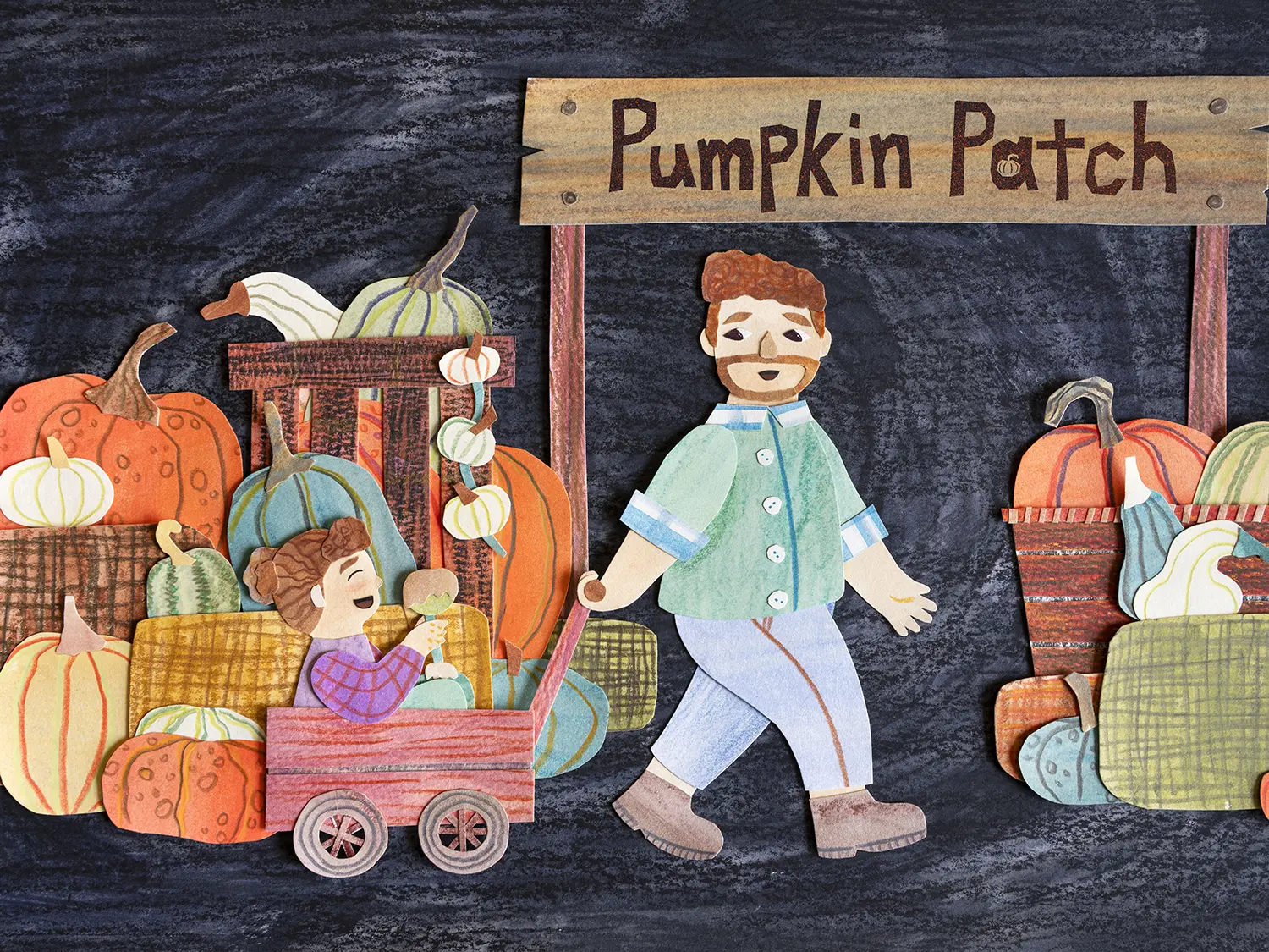Editorial Art | Fall family festivals worth the short drive from St. Louis thumbnail