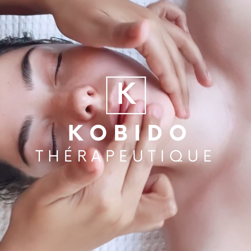 En savoir plus sur le Kobido → thumbnail