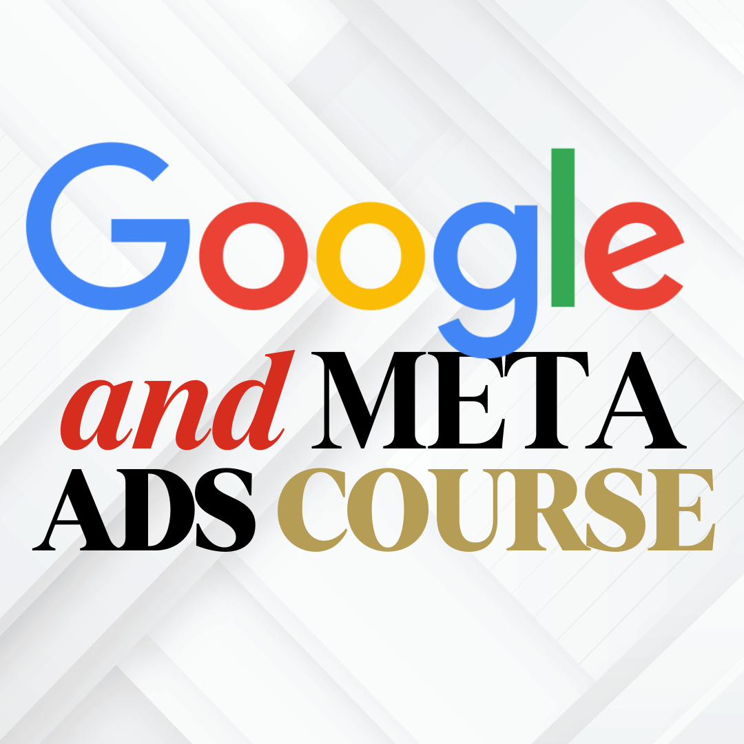 BEST SELLER | Google + Meta Ads for Real Estate Program thumbnail