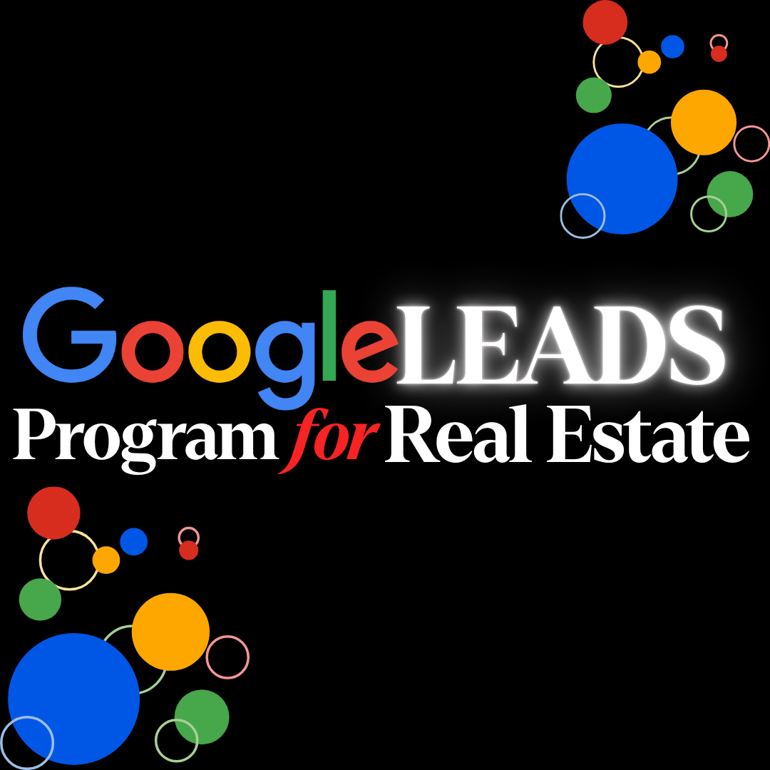 MOST POPULAR | Google Business Profile Program for Real Estate  thumbnail