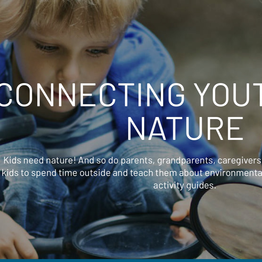 Connecting Youth With Nature - David Suzuki Foundation (DSF) thumbnail