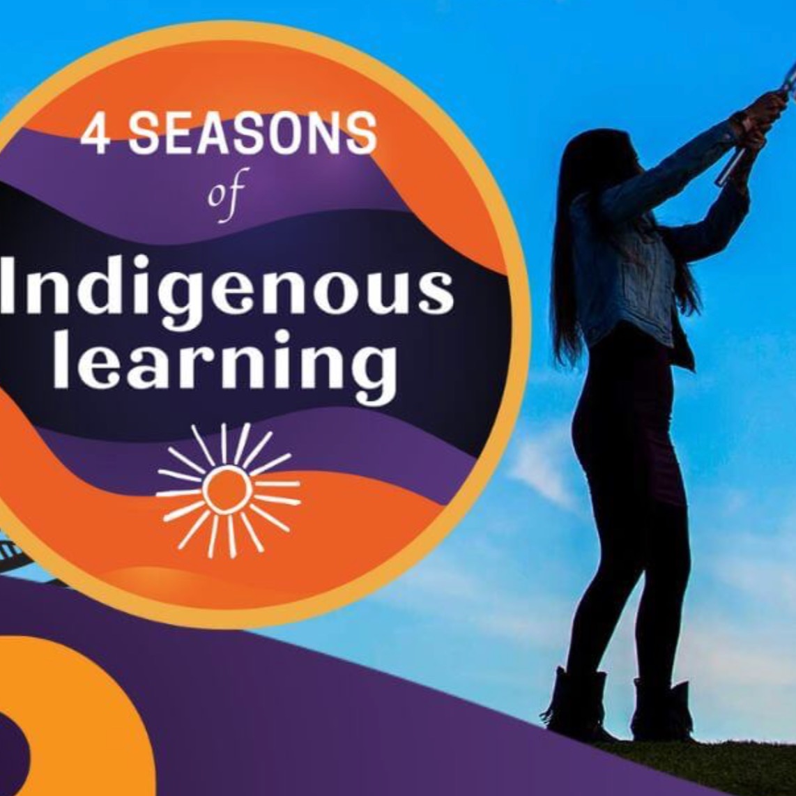 Four Seasons of Indigenous Learning thumbnail