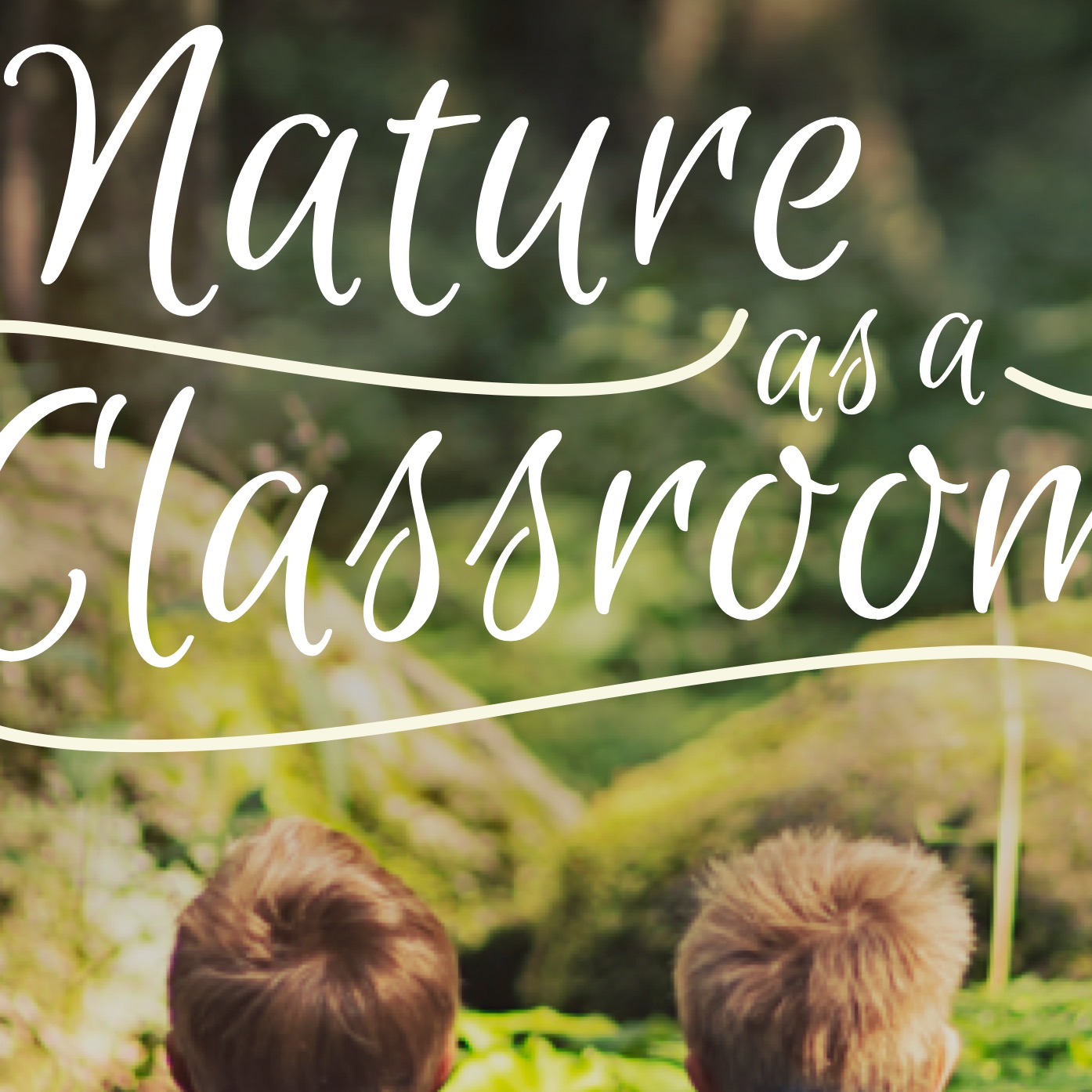 Nature as a Classroom (DSF) thumbnail