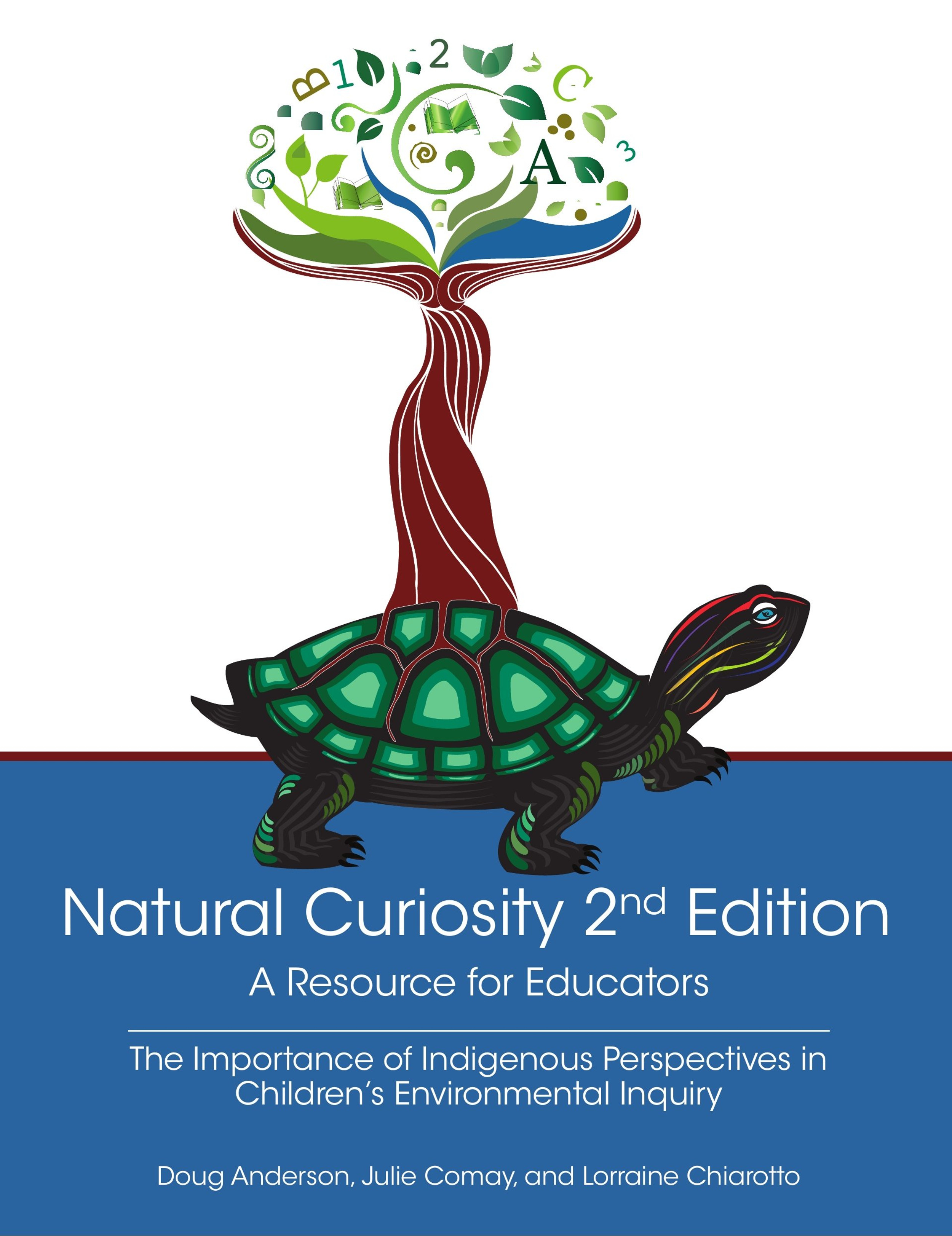 Natural Curiosity | Educator Resource for Environmental Inquiry | Toronto thumbnail