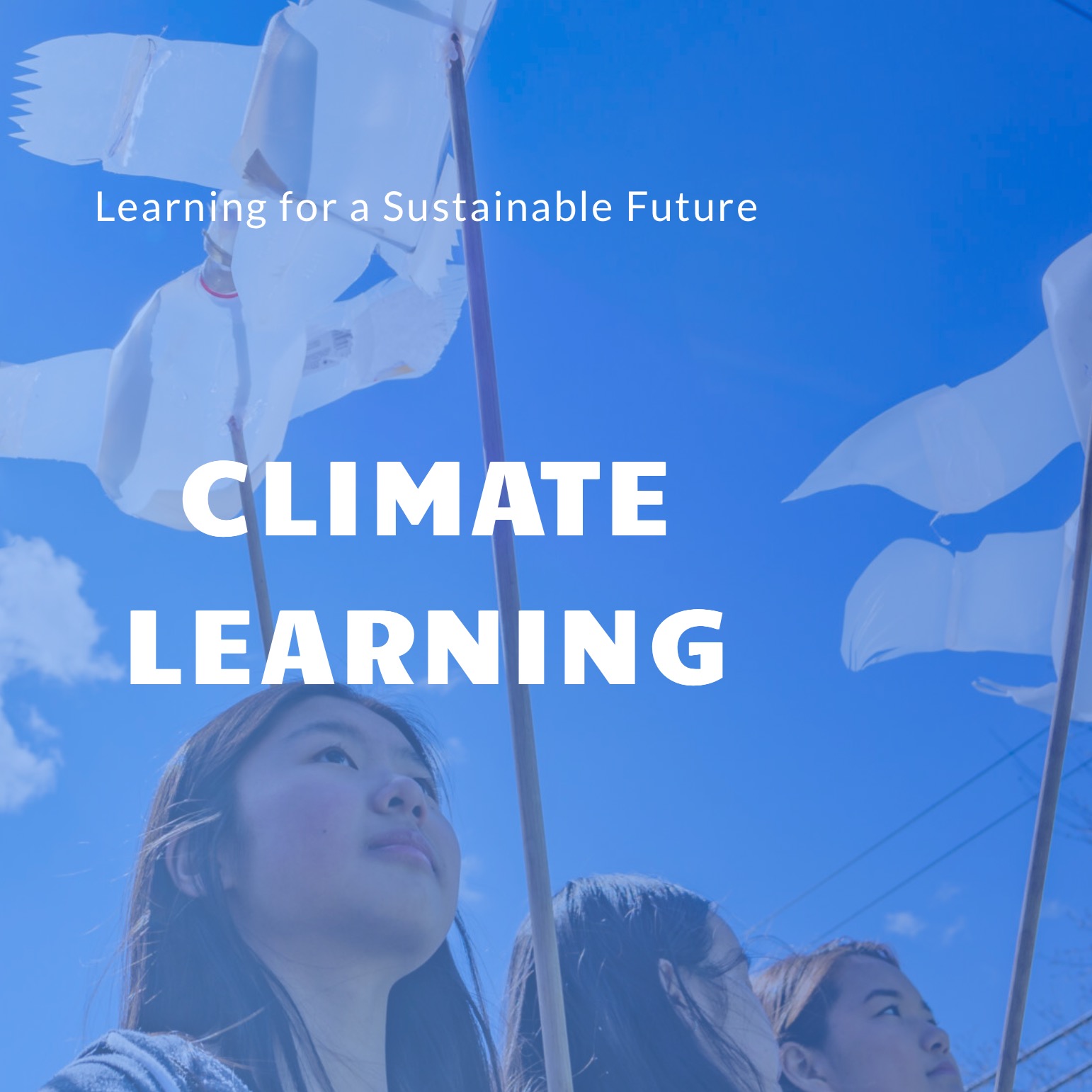 A Climate Change Inquiry Guide for Educators thumbnail