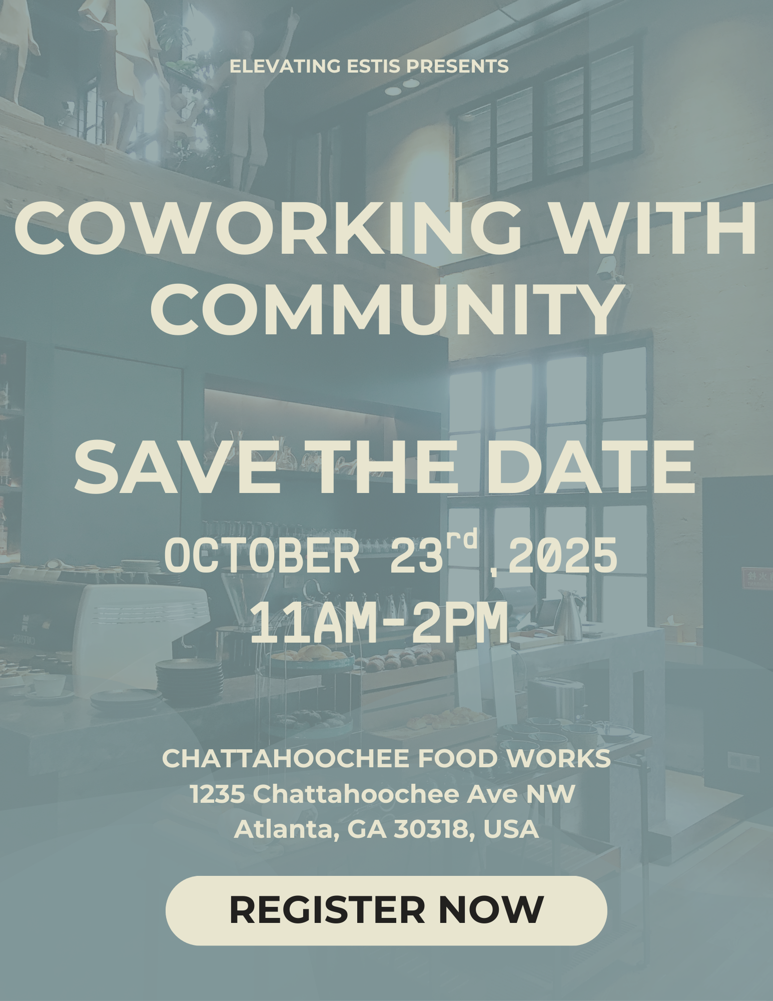 Coworkingw/ Community 10/23 thumbnail