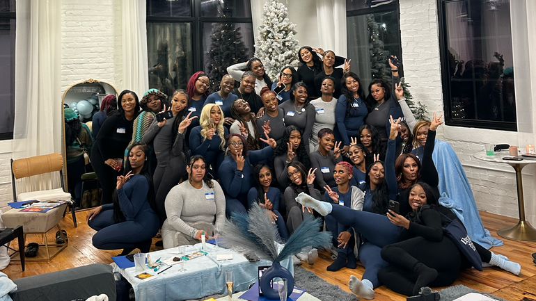 Elevating Estis Community  by @bluluxe | Stan thumbnail