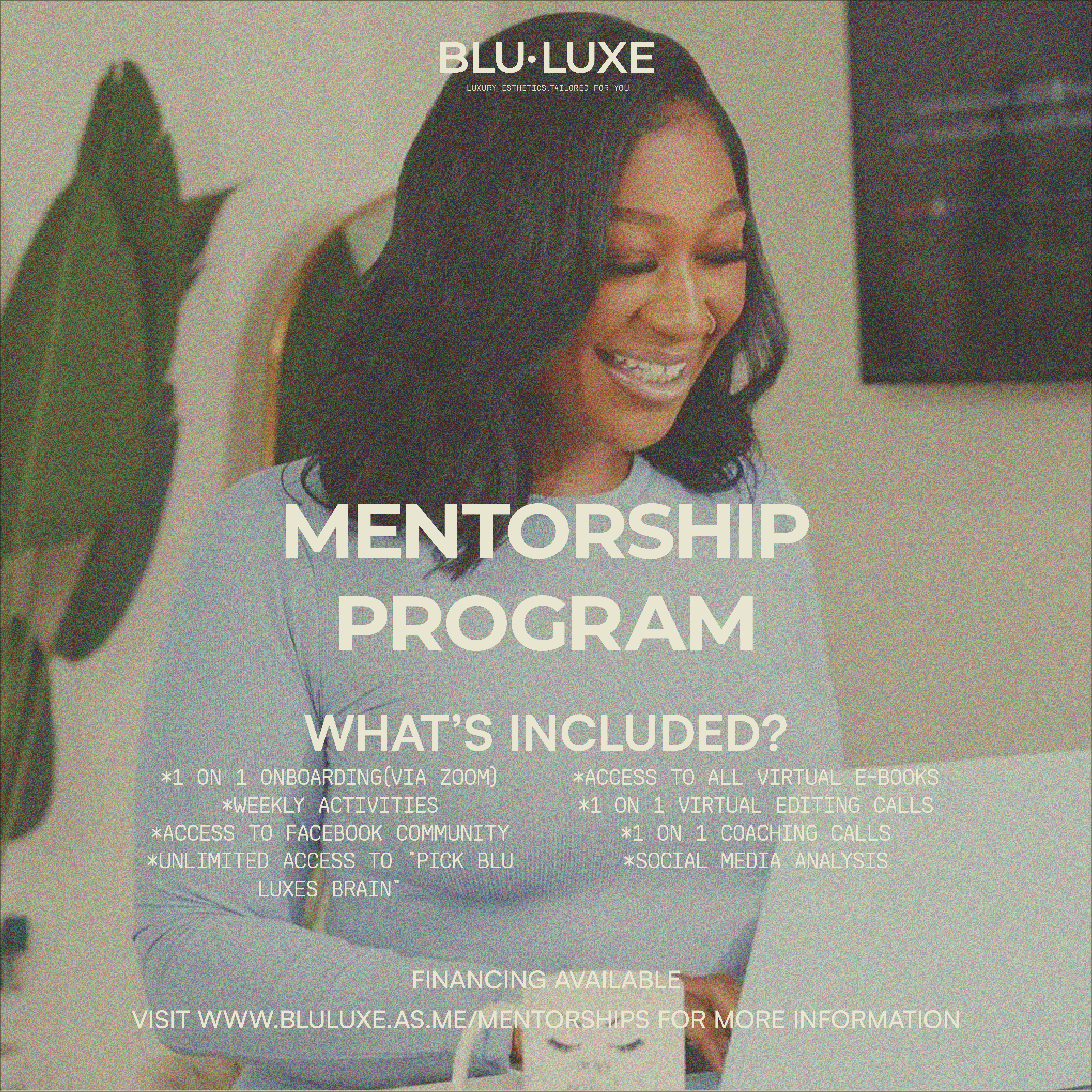 Elevating Estis Mentorship by @bluluxe | Stan thumbnail