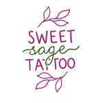 Sweet Sage Tattoo thumbnail