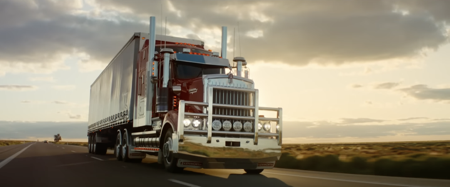 Kenworth - Legacy  thumbnail