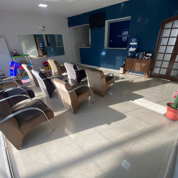 NOSSO ESPAÇO. thumbnail