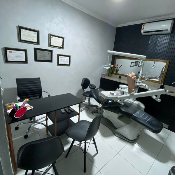 NOSSO ESPAÇO thumbnail