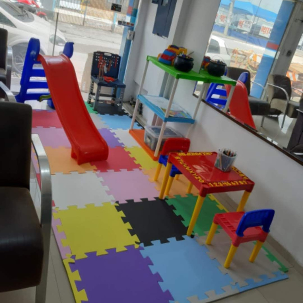 NOSSO ESPAÇO. thumbnail