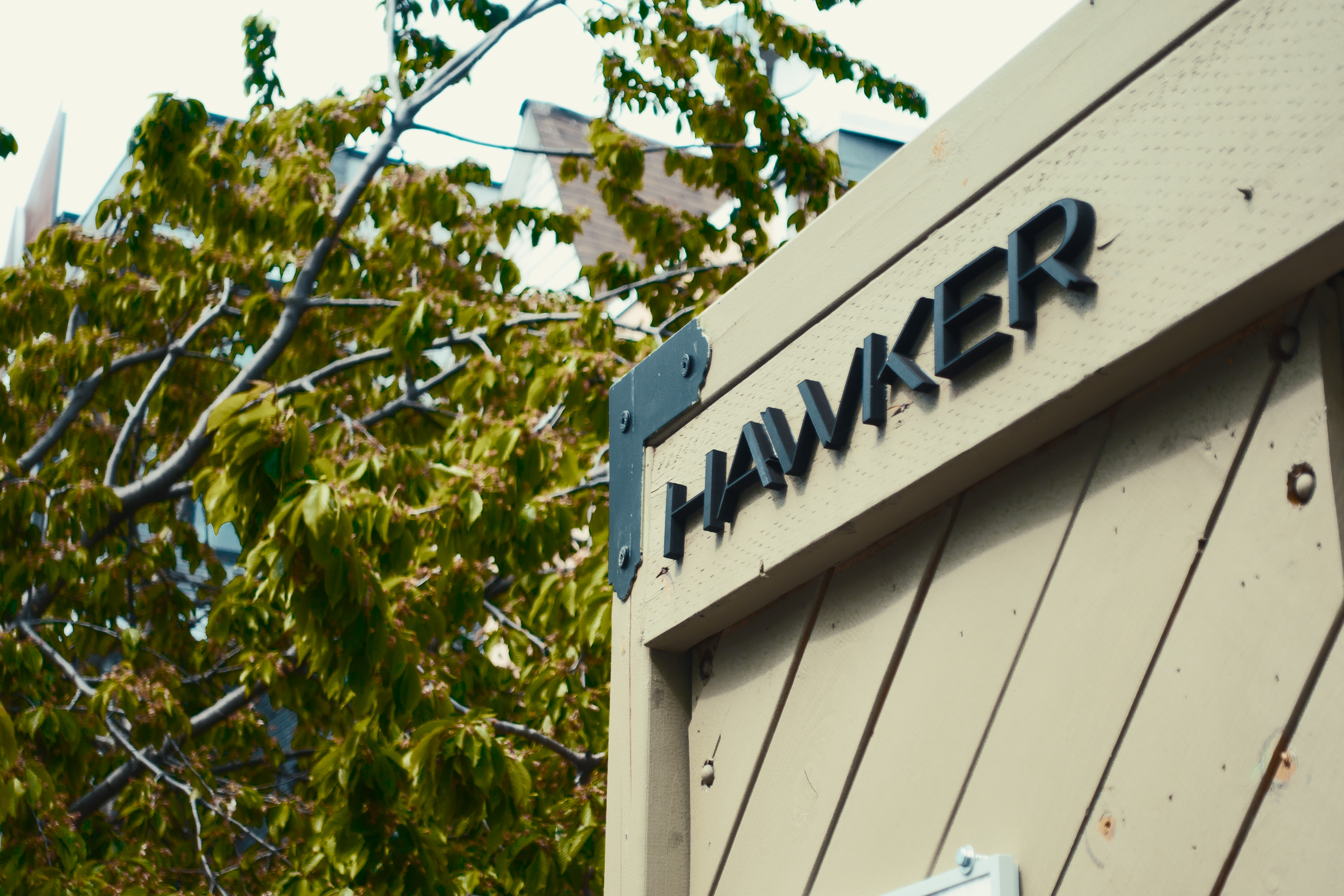 BioSite banner for @hawker