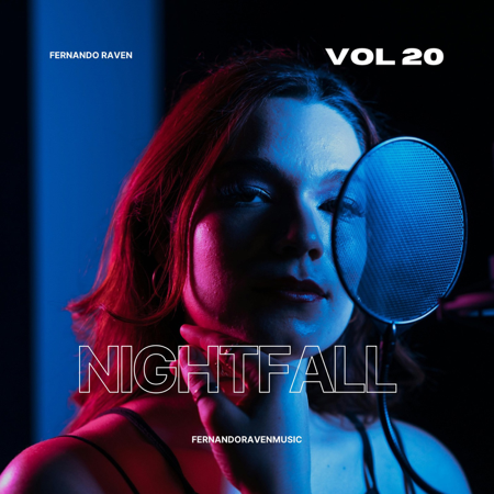 “Nightfall” Out Now  thumbnail