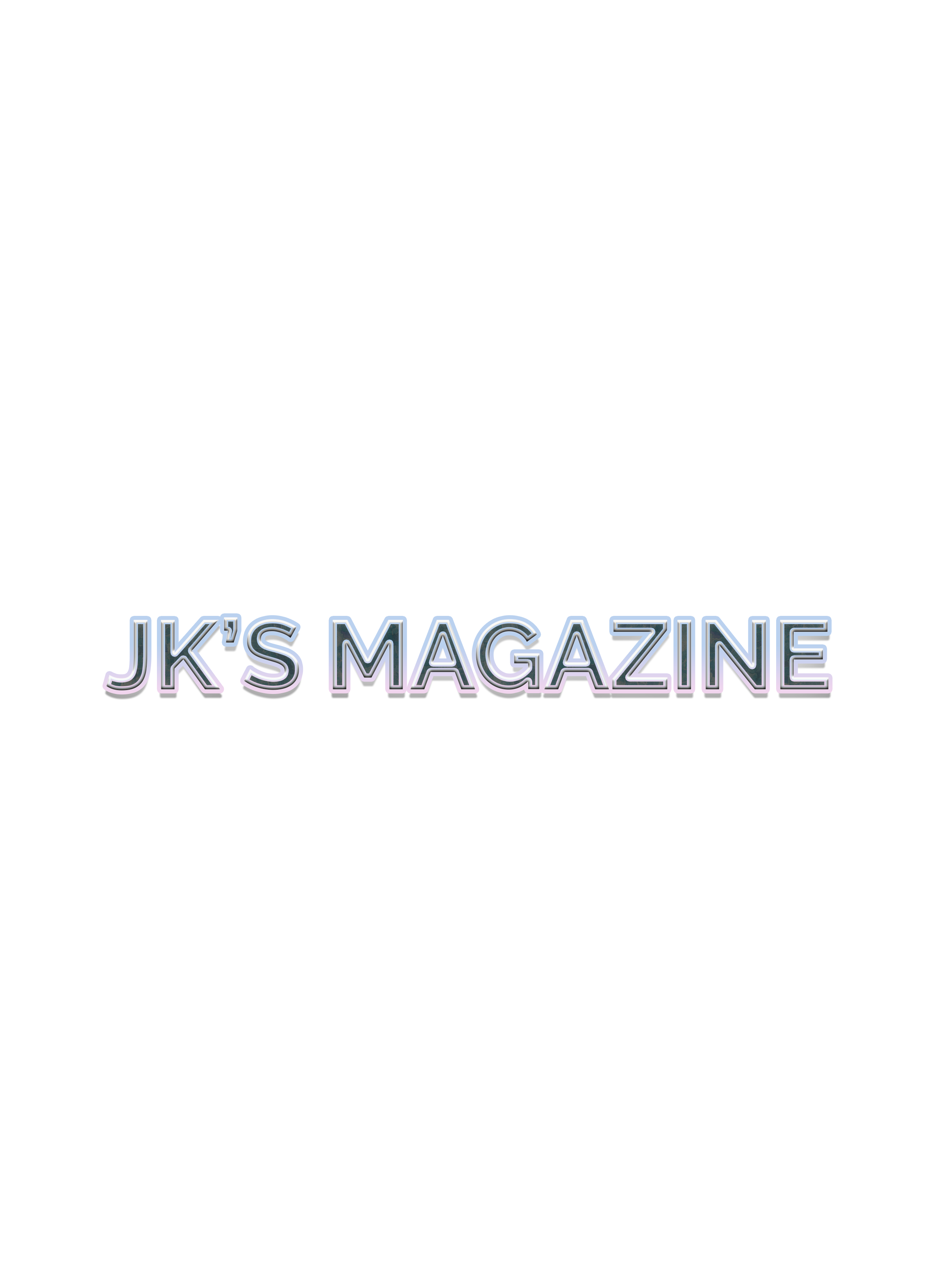 JK'S MAGAZINE thumbnail