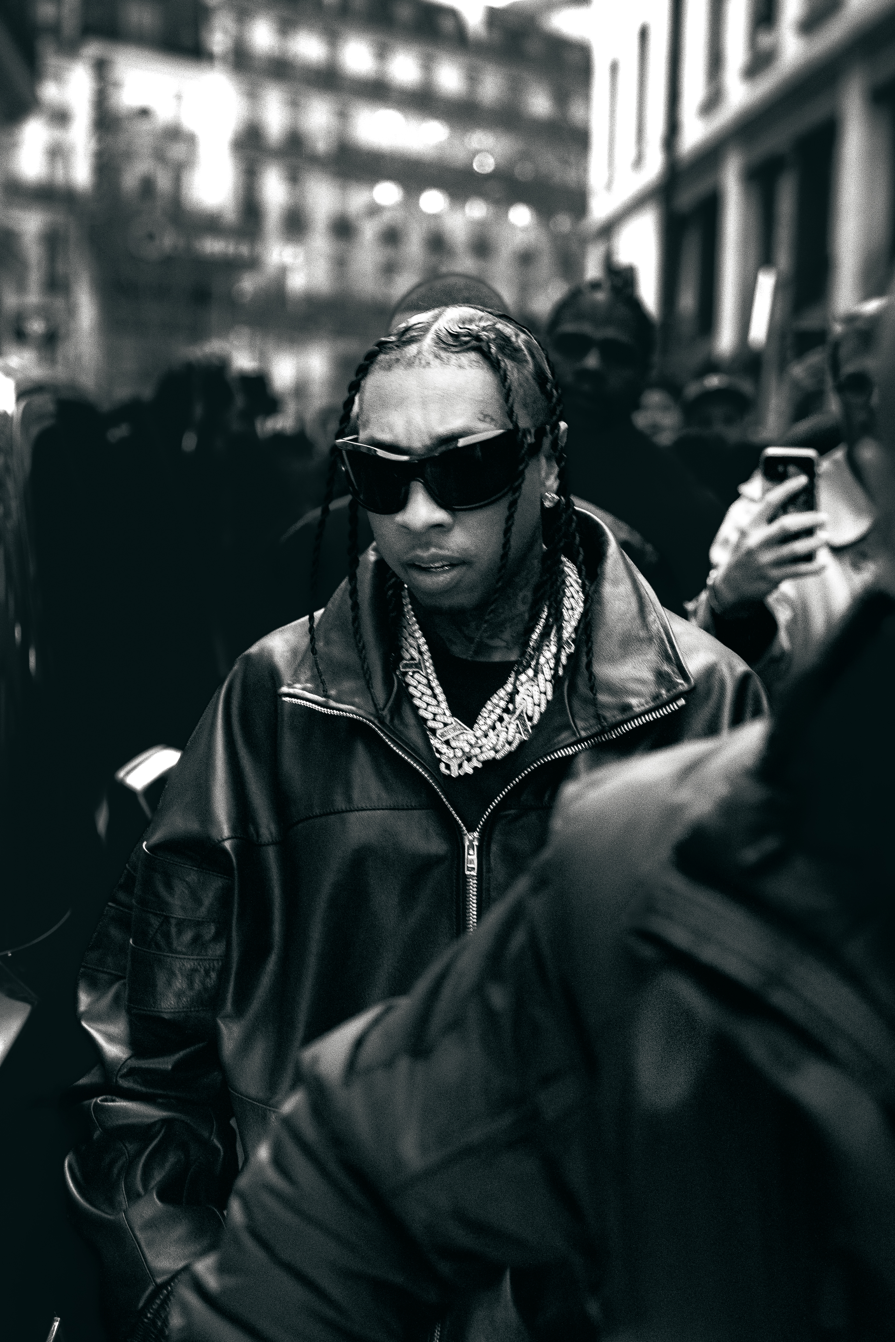 TYGA X VETEMENTS thumbnail