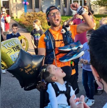 🎥 vidéo arrivée Paris - Dijon 🎥 thumbnail