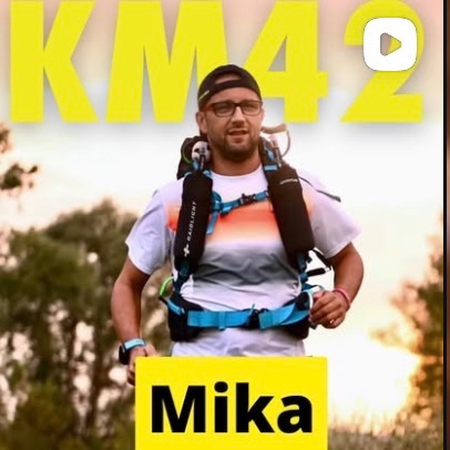 600 km de course pour les enfants handicapés : l'aventure Marseille-Dijon de Mika (Ep 418) thumbnail