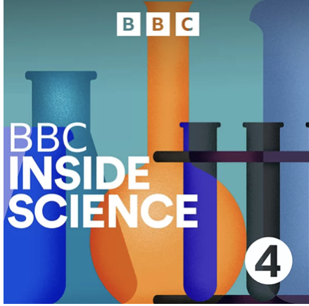 Feature: BBC Radio 4: Inside Science  thumbnail