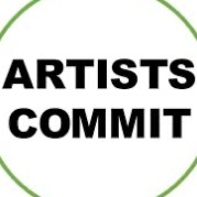 Join Artists Commit, an effort to raise climate-consciousness in the artworld  thumbnail