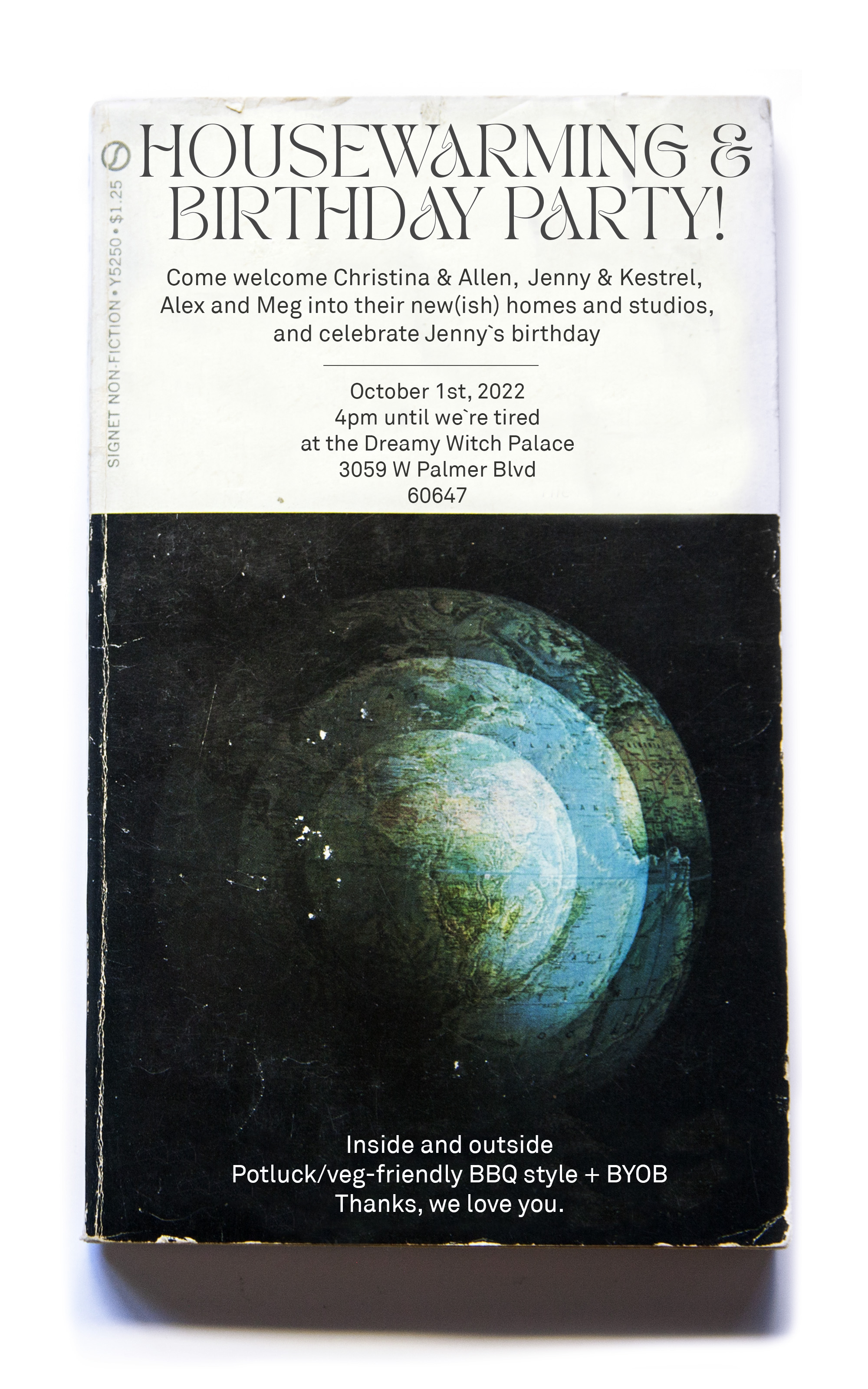 Review: Neubauer exhibition by Lori Waxman in Hyperallergic  thumbnail