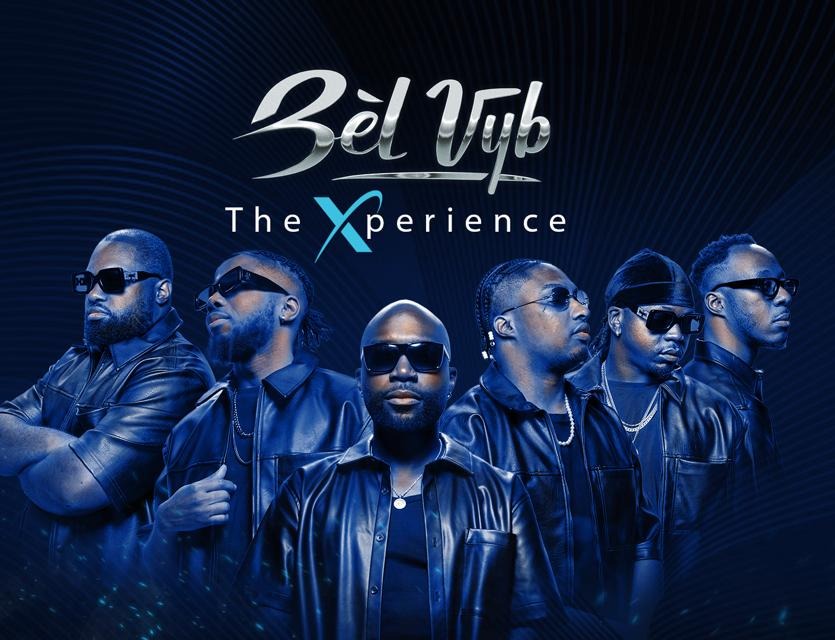 THE XPERIENCE  thumbnail