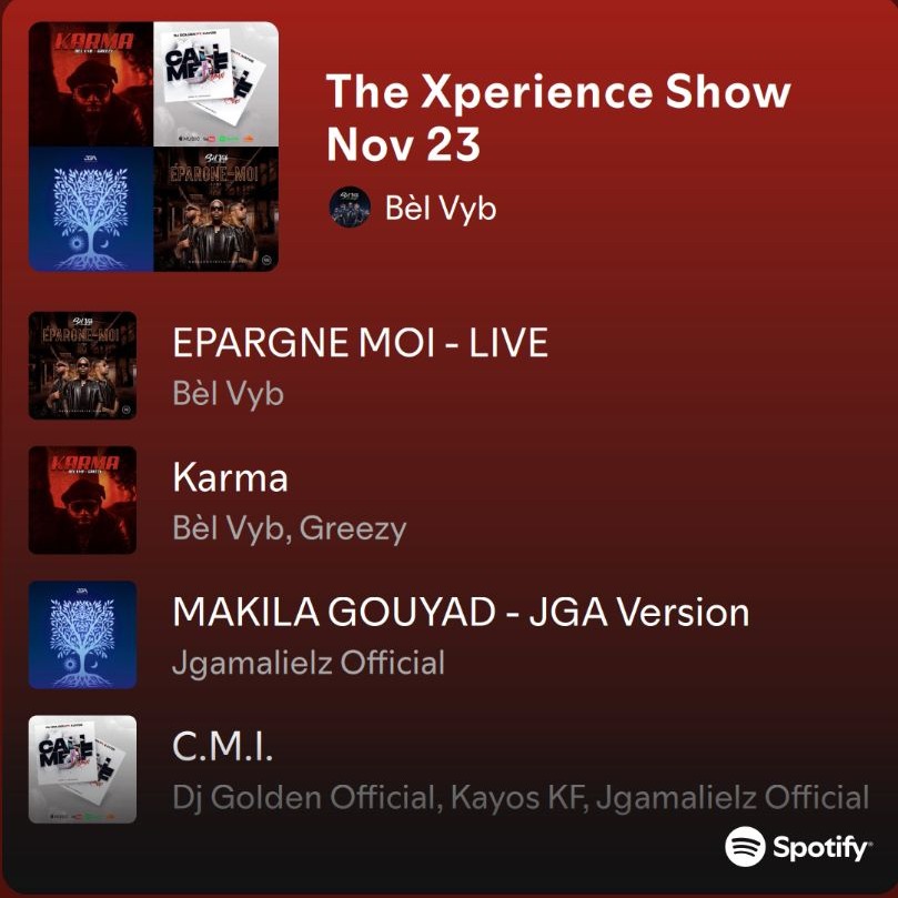 The Xperience thumbnail