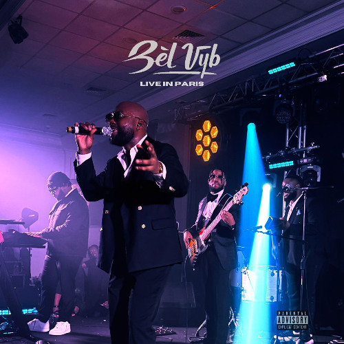 Bel Vyb Live Paris 2026 thumbnail