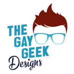 The Gay Geek Designs thumbnail