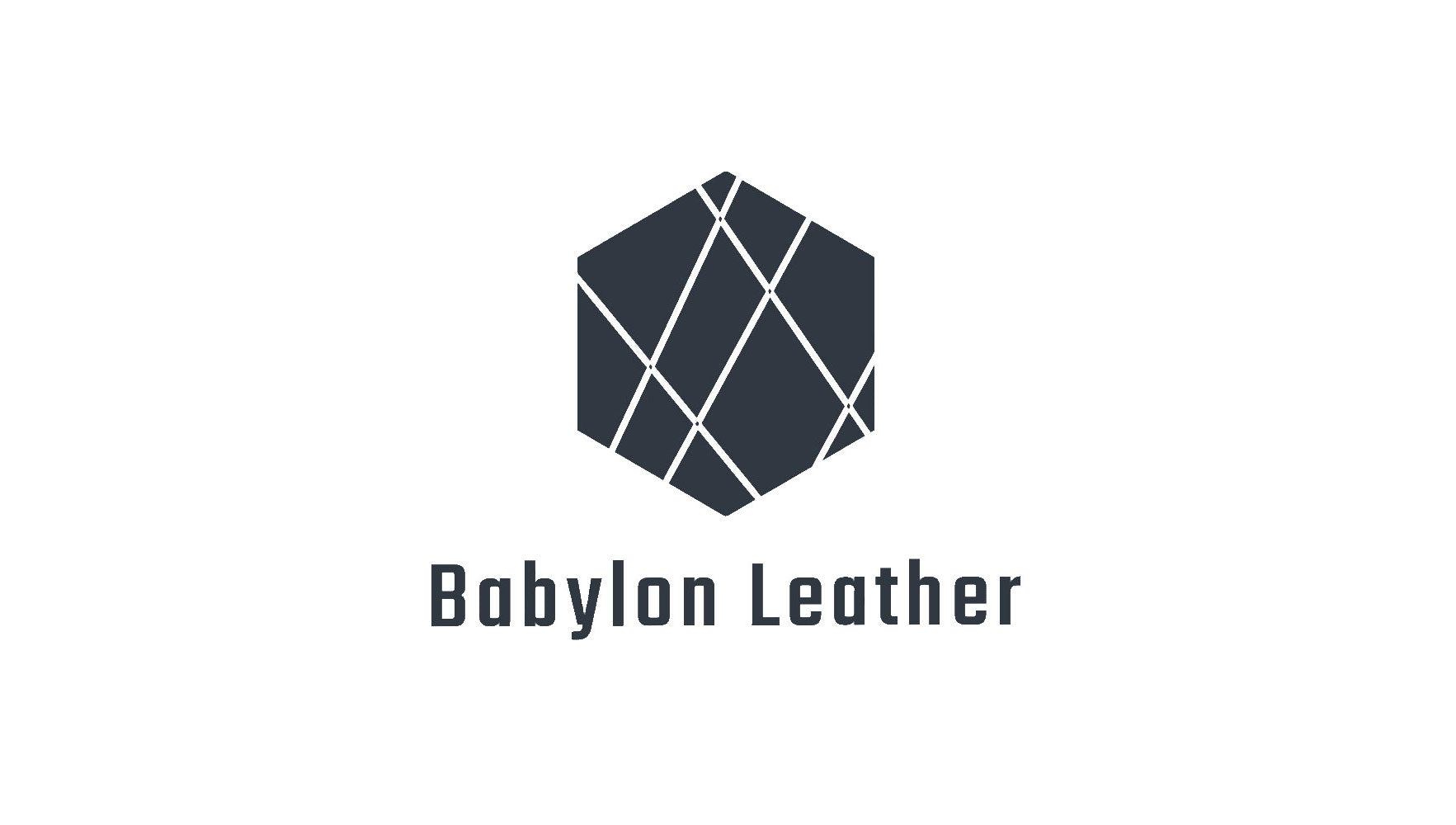 Babylon Leather (affiliate link) thumbnail