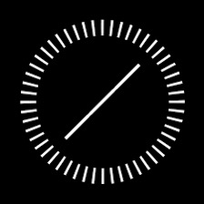 Compass iPhone App thumbnail