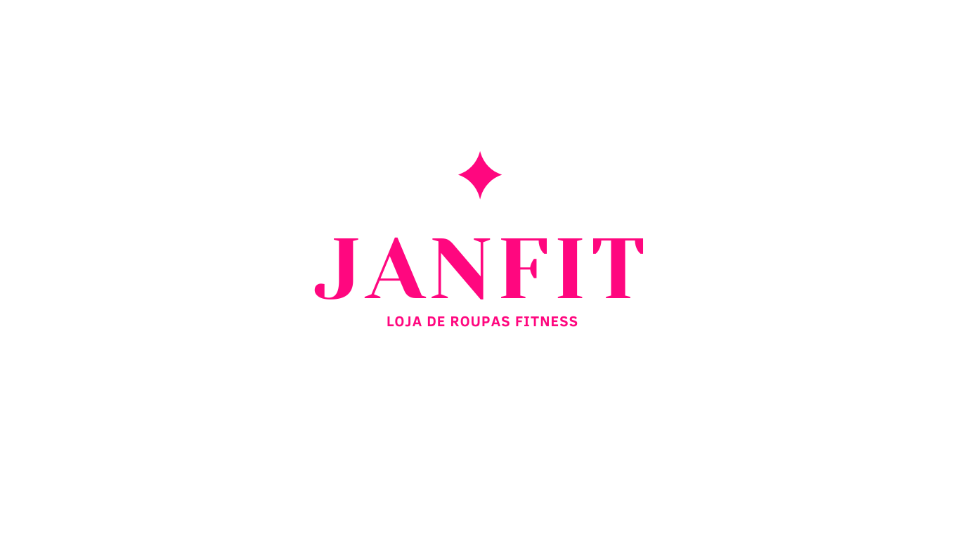 Loja online de  JanFit thumbnail