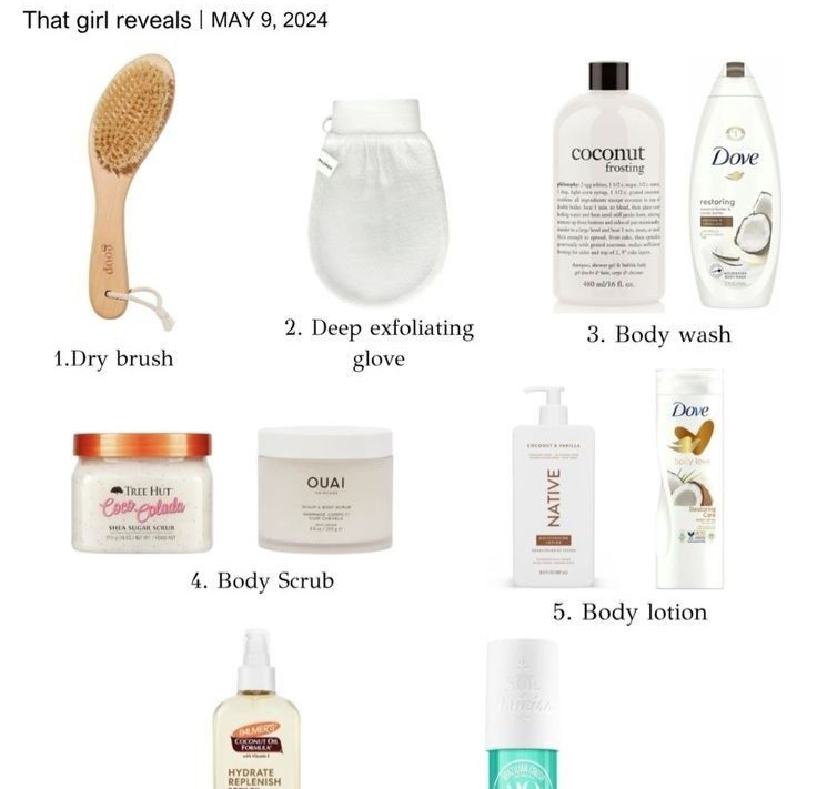 That Girl Skincare  thumbnail