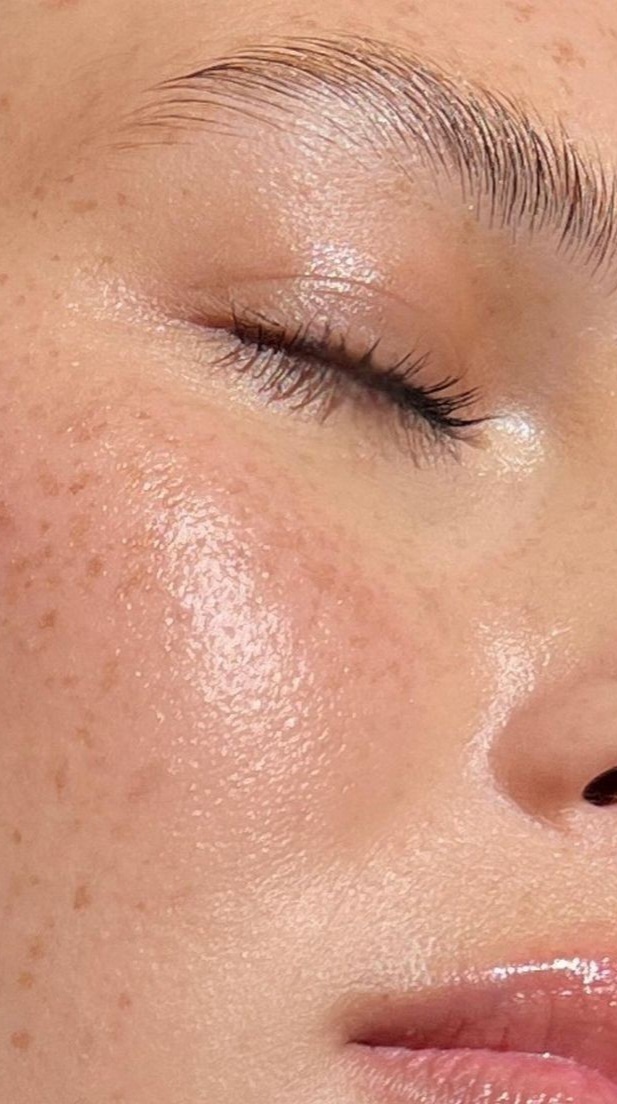 Natural Glow Up Guide - Best Ways To Glowup  thumbnail