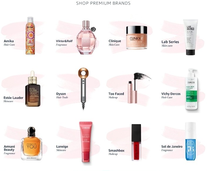 Premium Beauty thumbnail