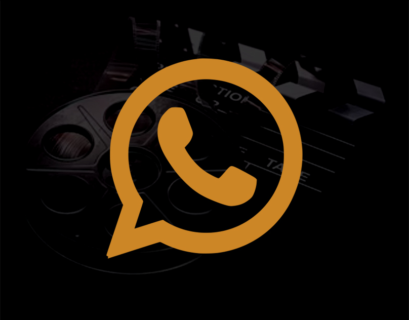 WHATSAPP thumbnail