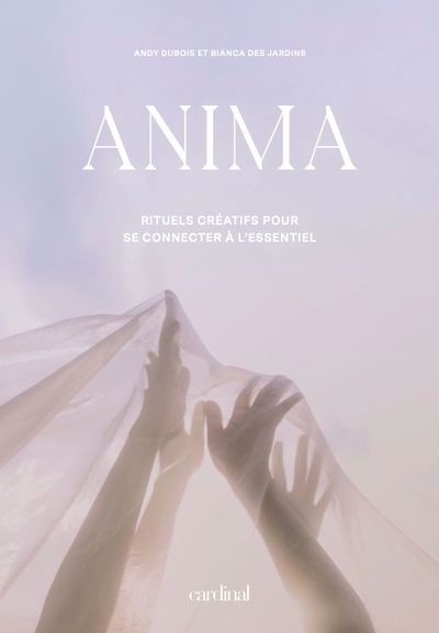 ANIMA - Rituels Créatifs pour se connecter à l'essentiel thumbnail