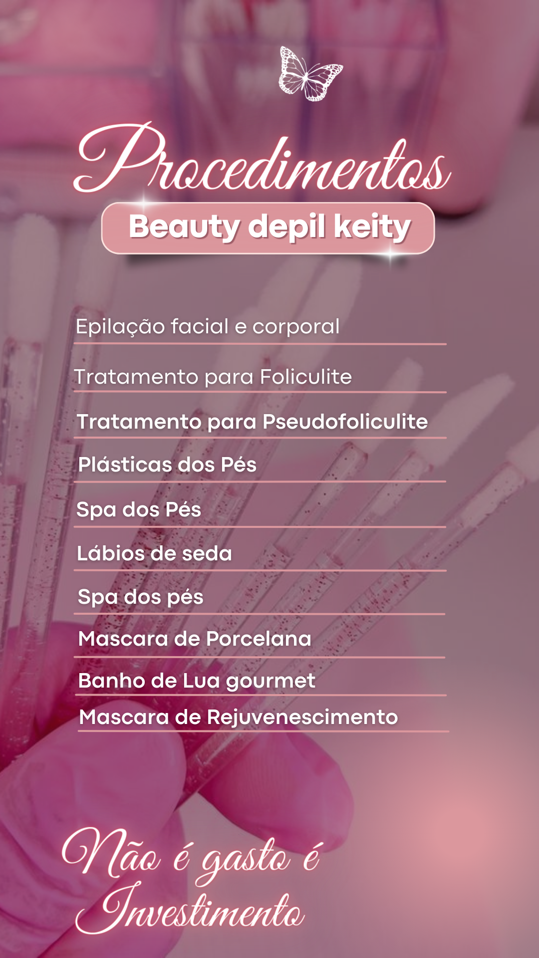 Procedimentos realizados aqui thumbnail