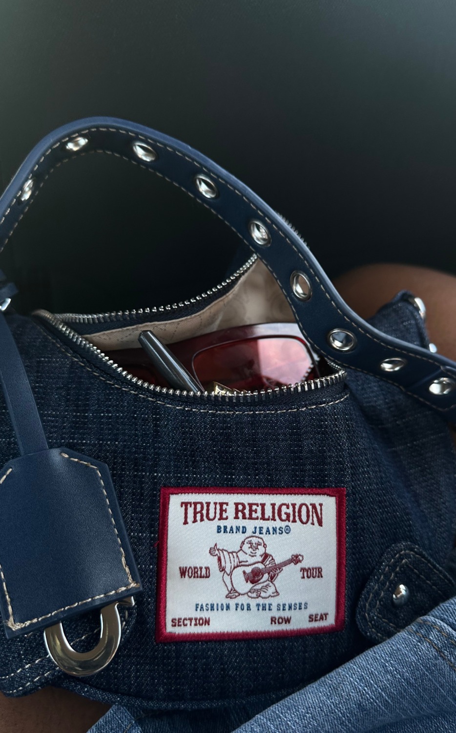 ItsAP's Amazon Page - Bag Obsessed: Must Have Arm Candy! thumbnail