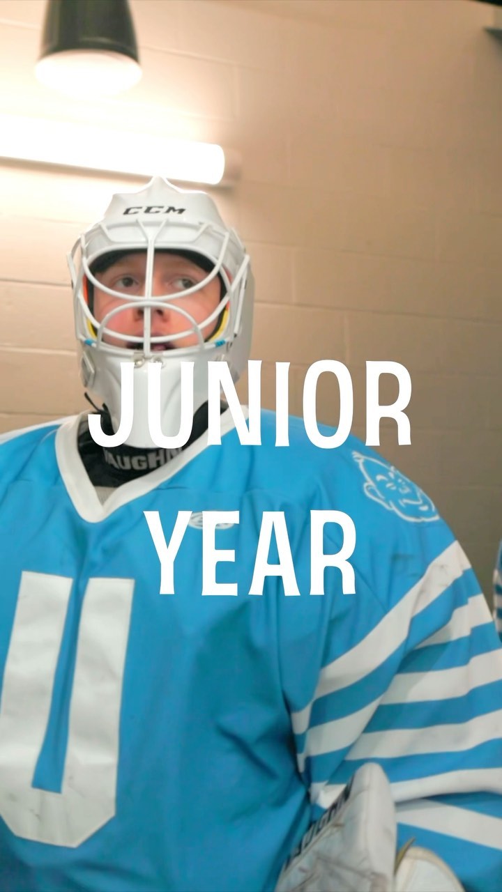 Junior year

#sluh #videography #sports #hockey #soccer #baseball #volleyball #basketball
