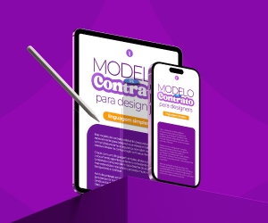 Modelo de Contrato Editável  thumbnail