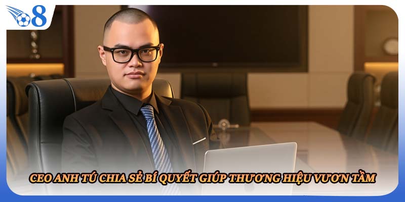 CEO ANH TÚ thumbnail